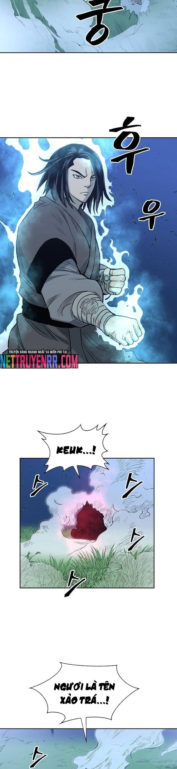 Huyền Thoại Vô Song Chiến Thần Chapter 84 - 12