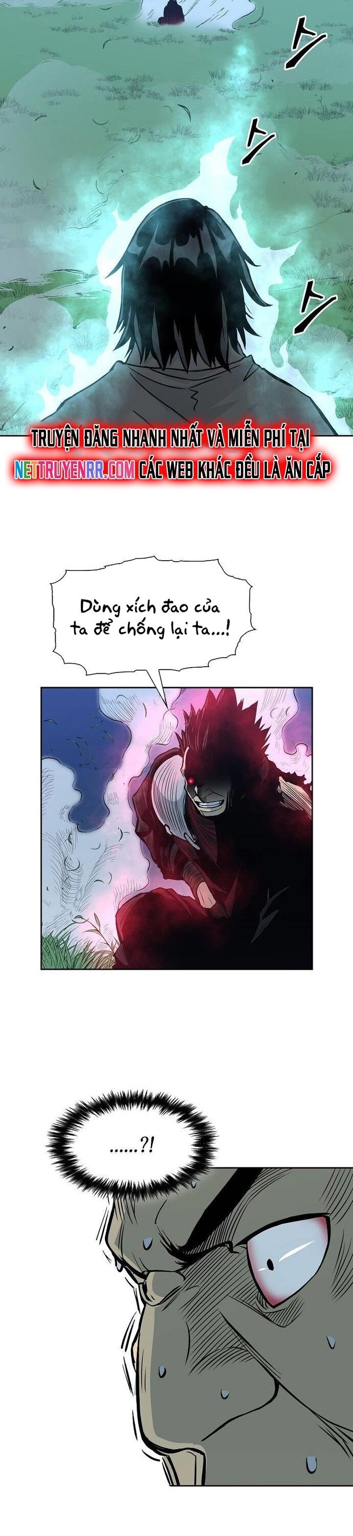 Huyền Thoại Vô Song Chiến Thần Chapter 84 - 13