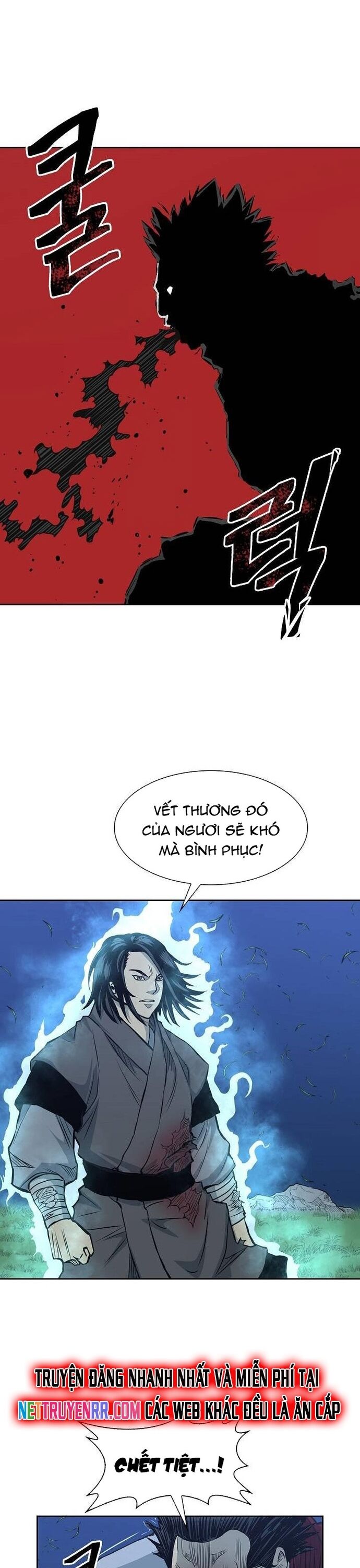 Huyền Thoại Vô Song Chiến Thần Chapter 84 - 14