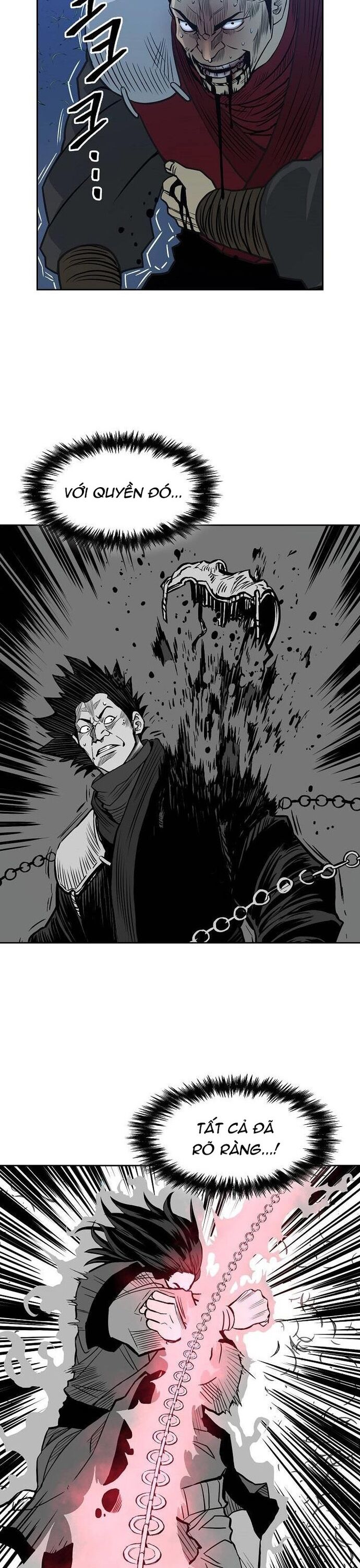 Huyền Thoại Vô Song Chiến Thần Chapter 84 - 15