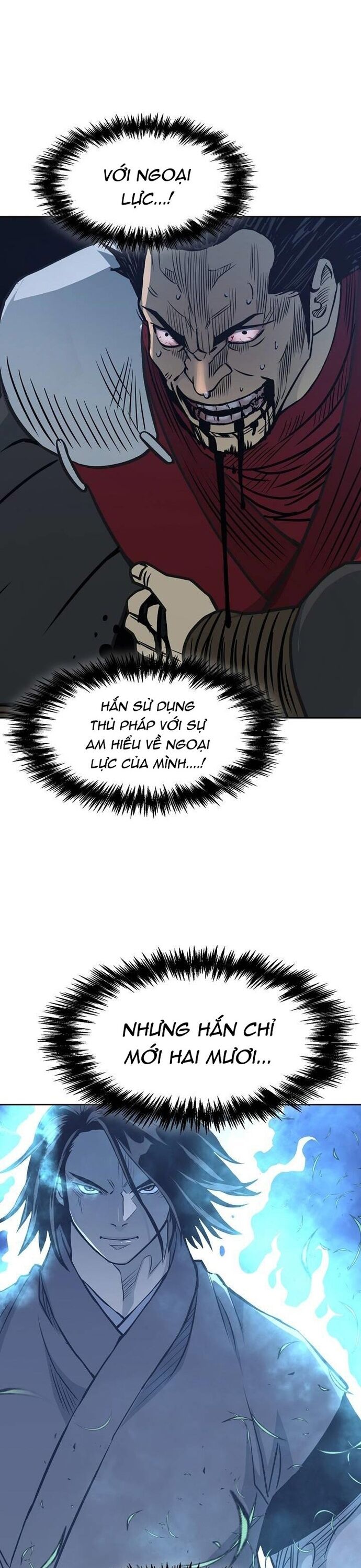 Huyền Thoại Vô Song Chiến Thần Chapter 84 - 17