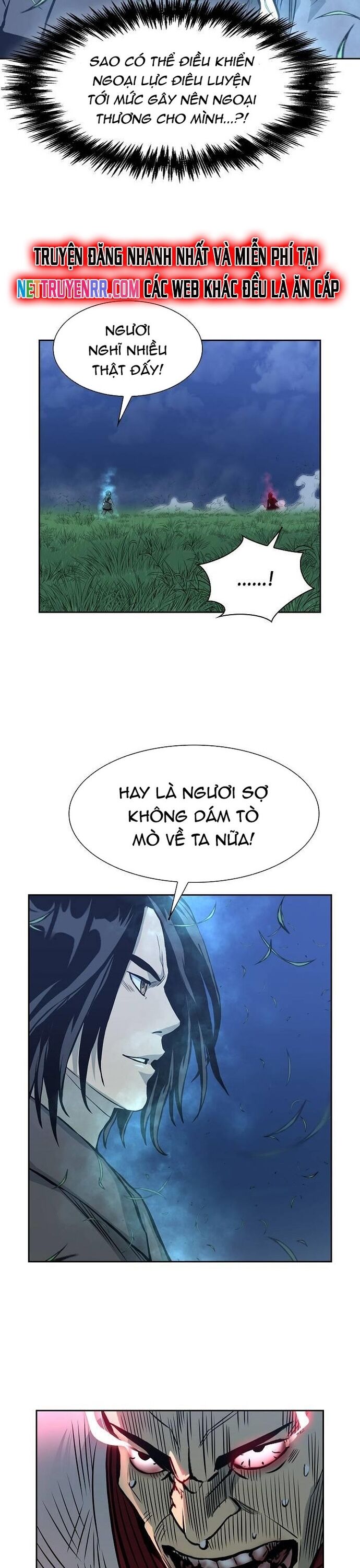 Huyền Thoại Vô Song Chiến Thần Chapter 84 - 18