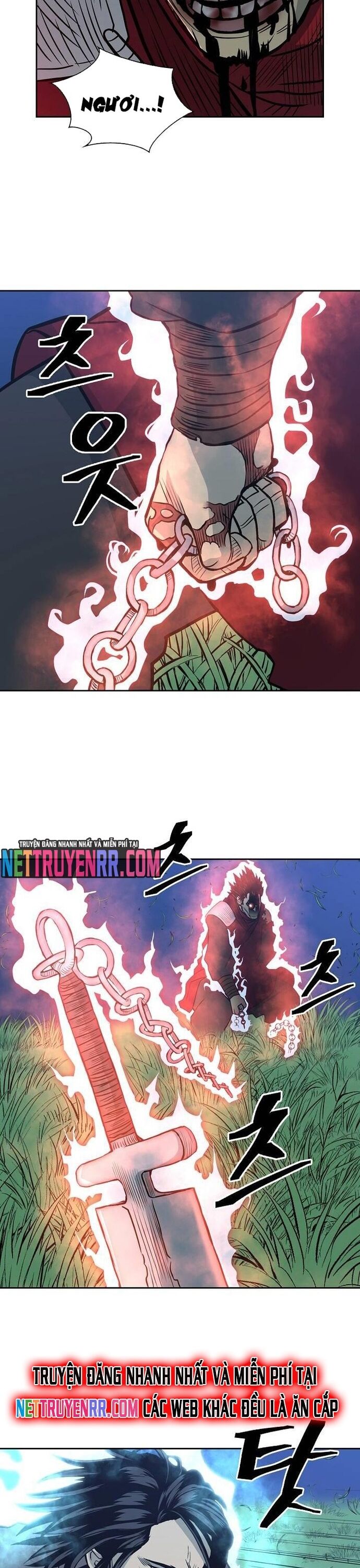 Huyền Thoại Vô Song Chiến Thần Chapter 84 - 19