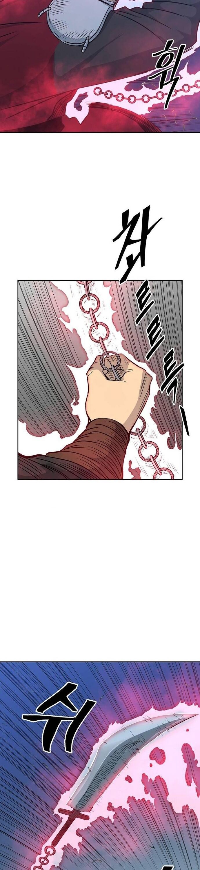 Huyền Thoại Vô Song Chiến Thần Chapter 84 - 3