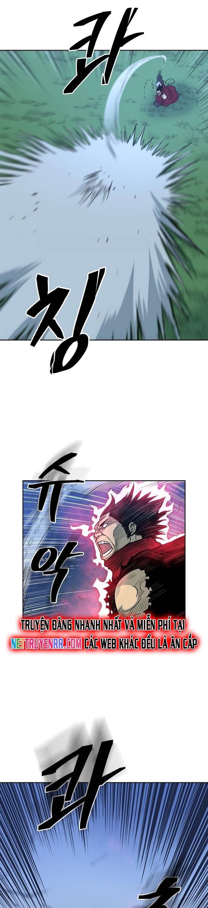 Huyền Thoại Vô Song Chiến Thần Chapter 84 - 21