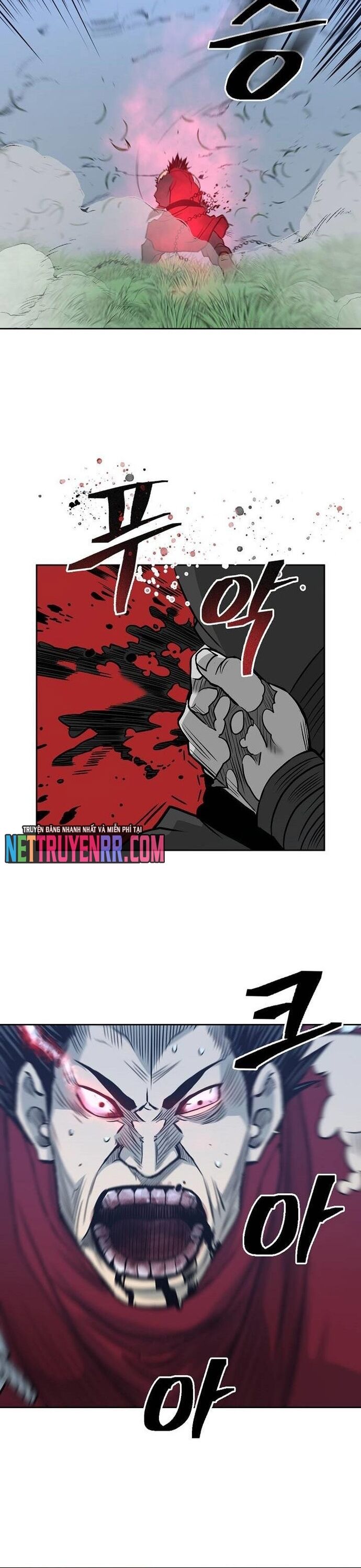 Huyền Thoại Vô Song Chiến Thần Chapter 84 - 22