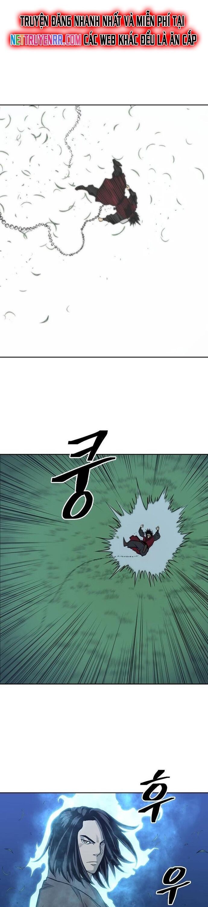 Huyền Thoại Vô Song Chiến Thần Chapter 84 - 24