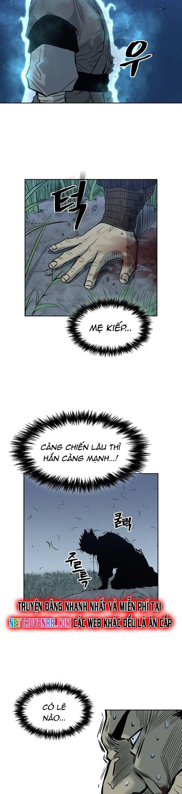 Huyền Thoại Vô Song Chiến Thần Chapter 84 - 25