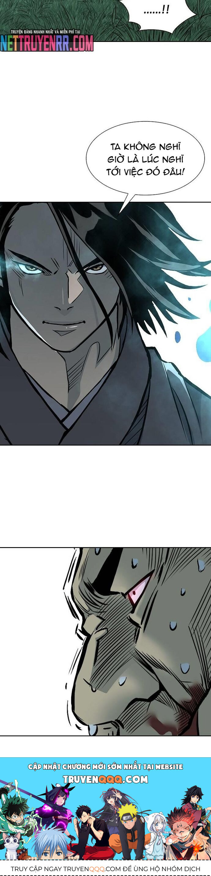 Huyền Thoại Vô Song Chiến Thần Chapter 84 - 27