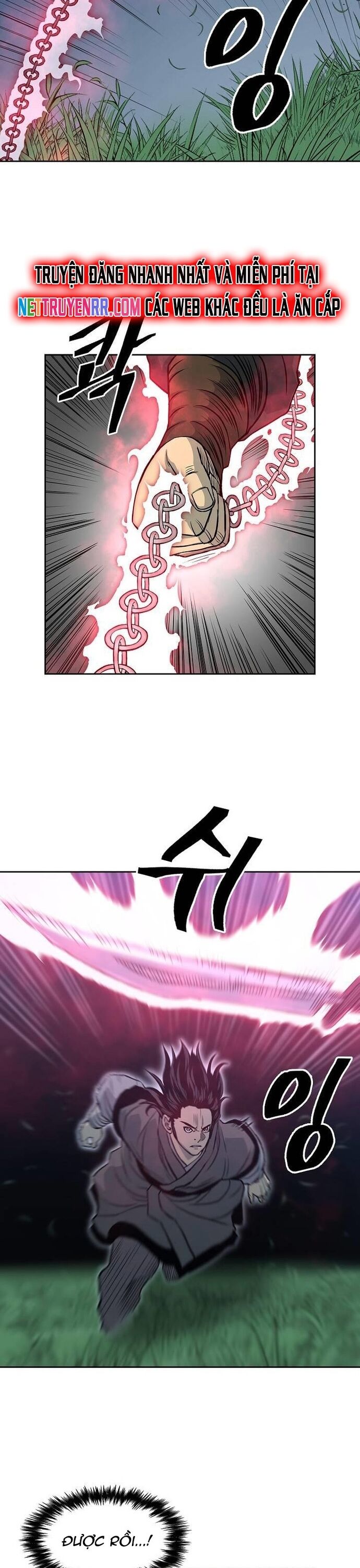 Huyền Thoại Vô Song Chiến Thần Chapter 84 - 4