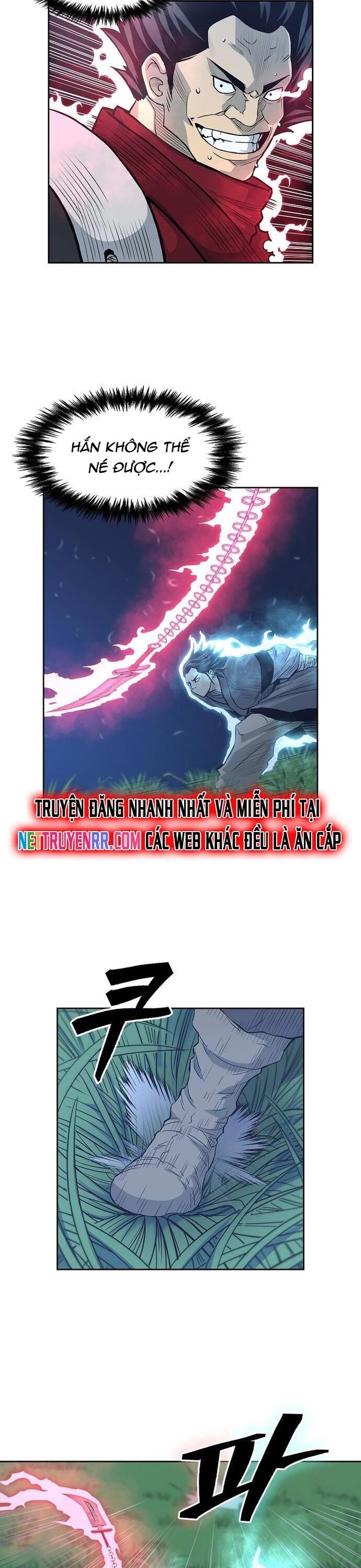 Huyền Thoại Vô Song Chiến Thần Chapter 84 - 5