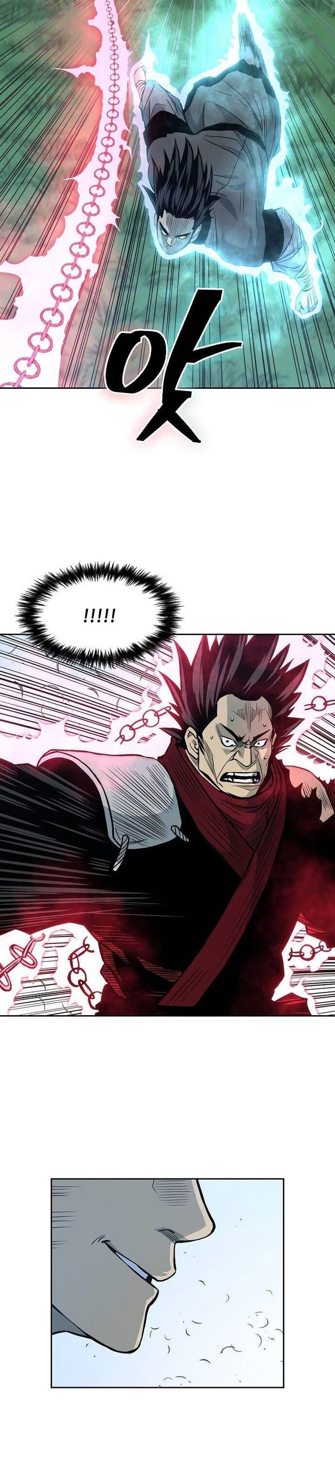 Huyền Thoại Vô Song Chiến Thần Chapter 84 - 6