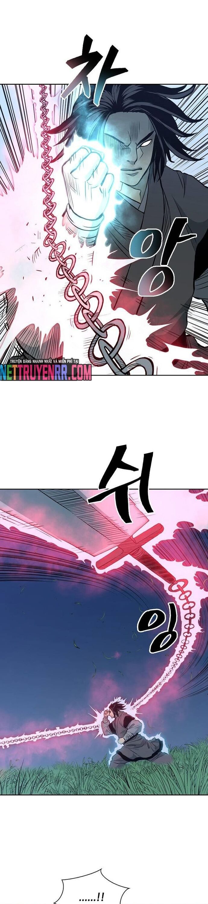 Huyền Thoại Vô Song Chiến Thần Chapter 84 - 7