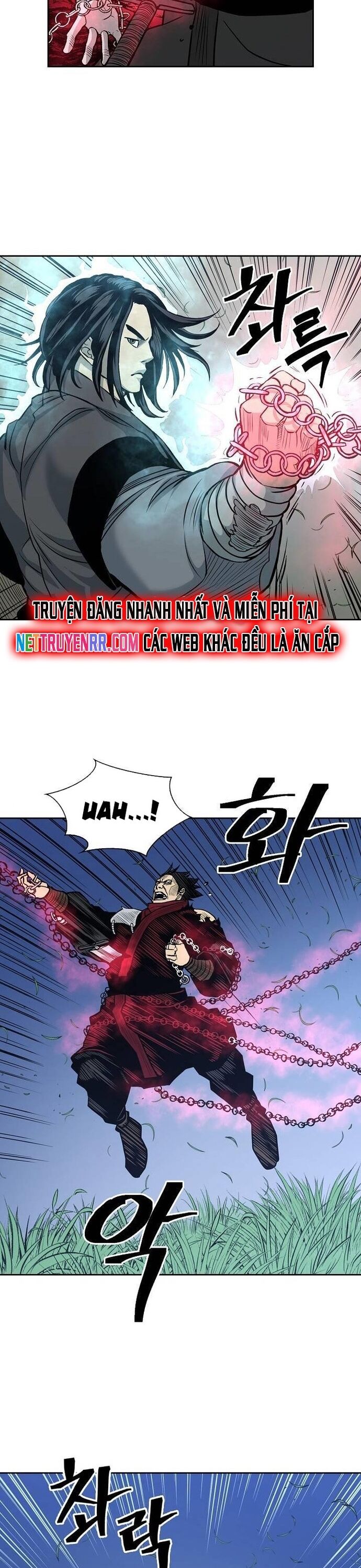 Huyền Thoại Vô Song Chiến Thần Chapter 84 - 9