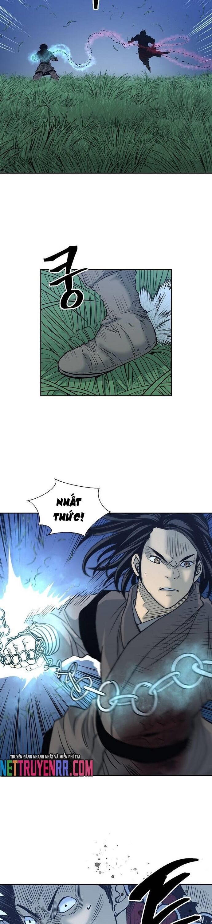 Huyền Thoại Vô Song Chiến Thần Chapter 84 - 10