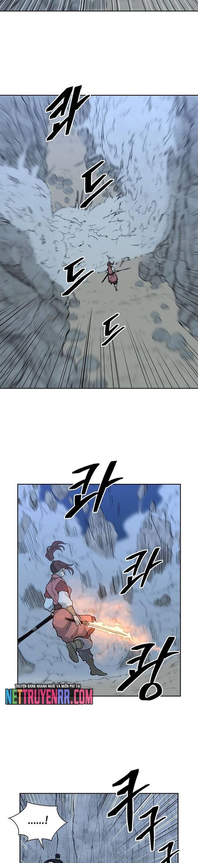 Huyền Thoại Vô Song Chiến Thần Chapter 85 - 11