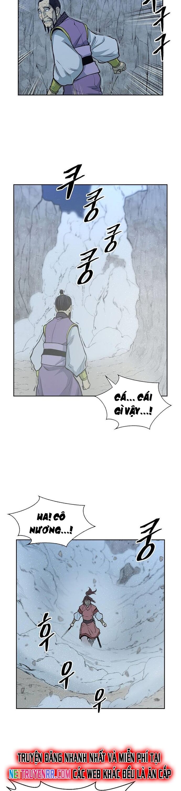 Huyền Thoại Vô Song Chiến Thần Chapter 85 - 12