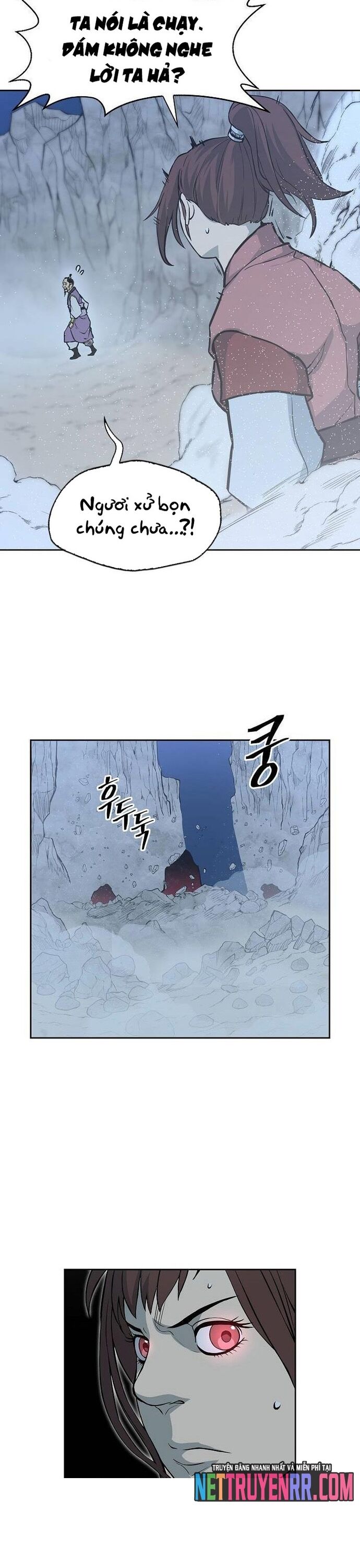 Huyền Thoại Vô Song Chiến Thần Chapter 85 - 13