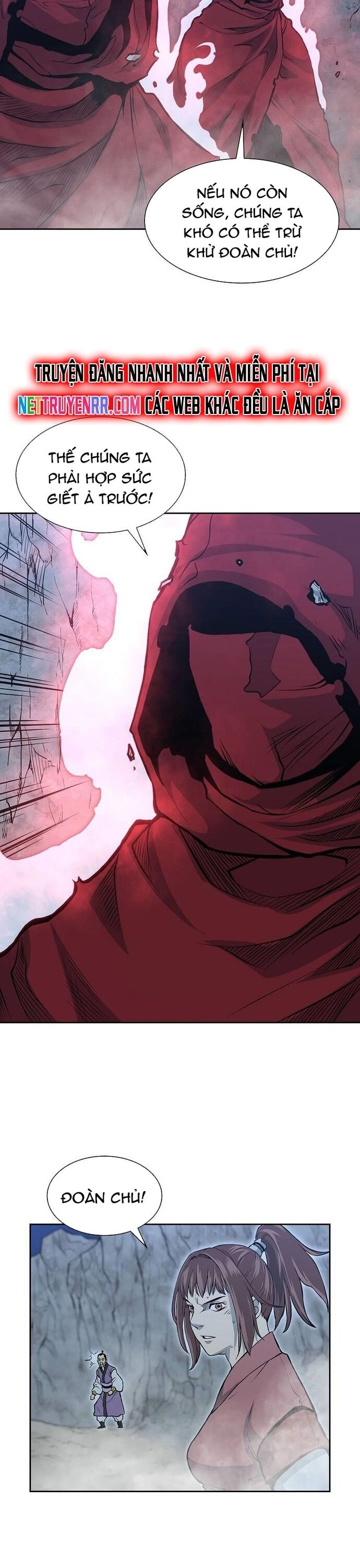 Huyền Thoại Vô Song Chiến Thần Chapter 85 - 15