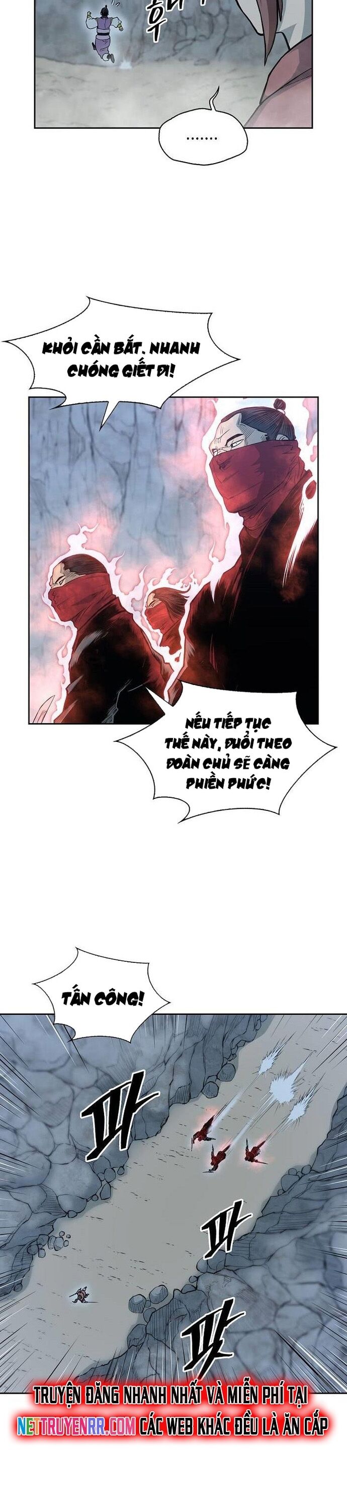 Huyền Thoại Vô Song Chiến Thần Chapter 85 - 17