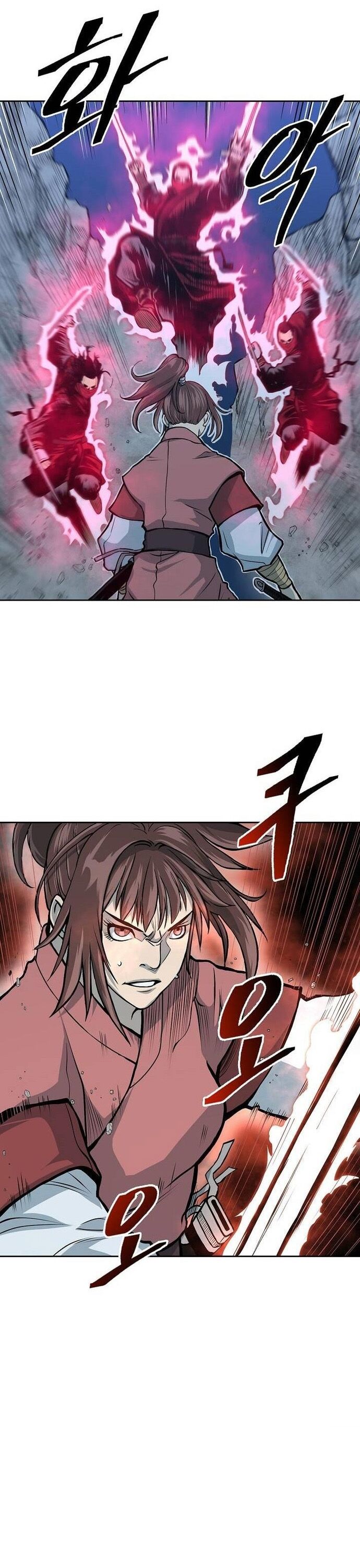 Huyền Thoại Vô Song Chiến Thần Chapter 85 - 18