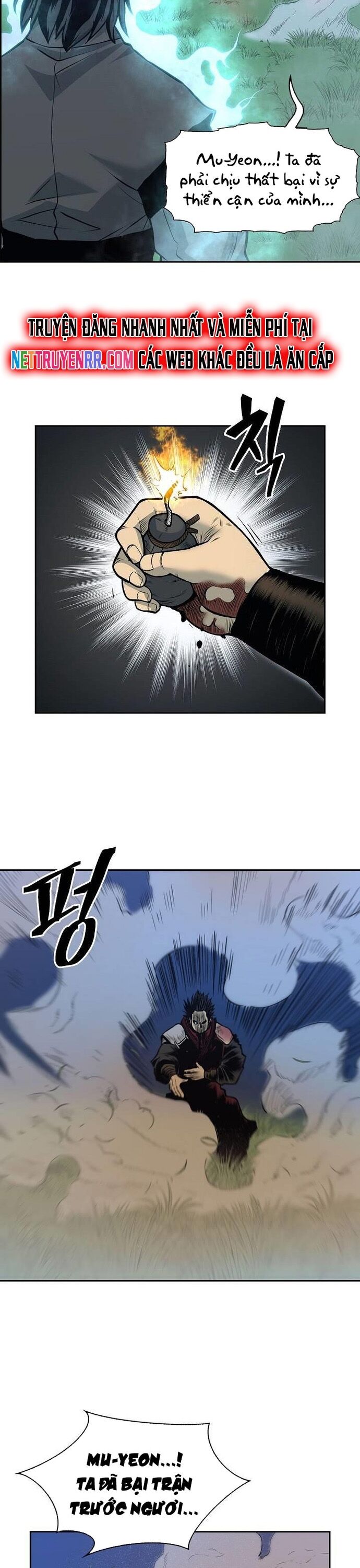 Huyền Thoại Vô Song Chiến Thần Chapter 85 - 20