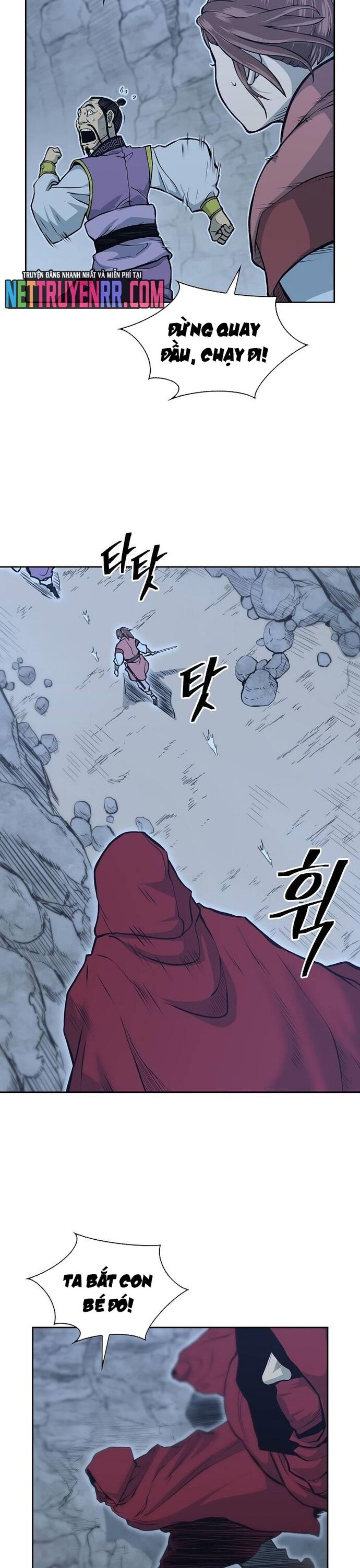 Huyền Thoại Vô Song Chiến Thần Chapter 85 - 3