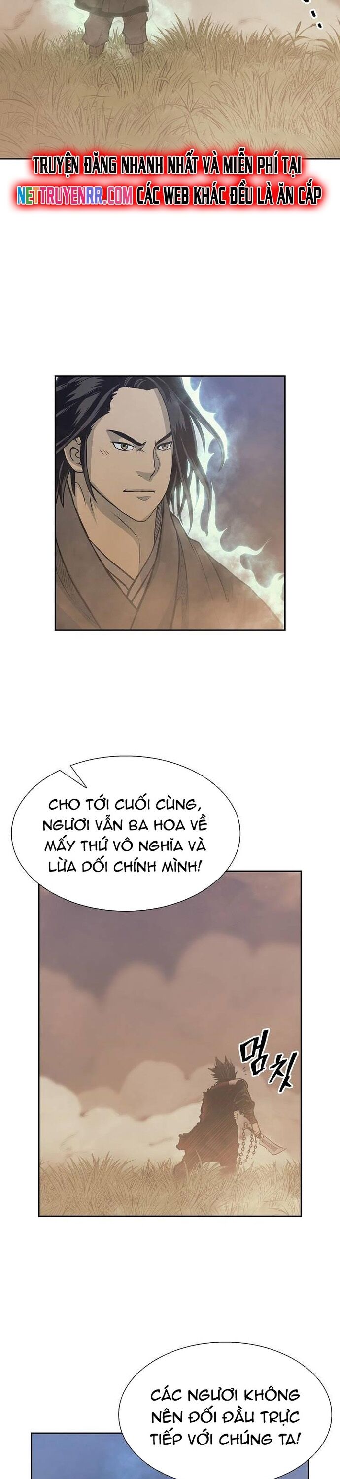 Huyền Thoại Vô Song Chiến Thần Chapter 85 - 22