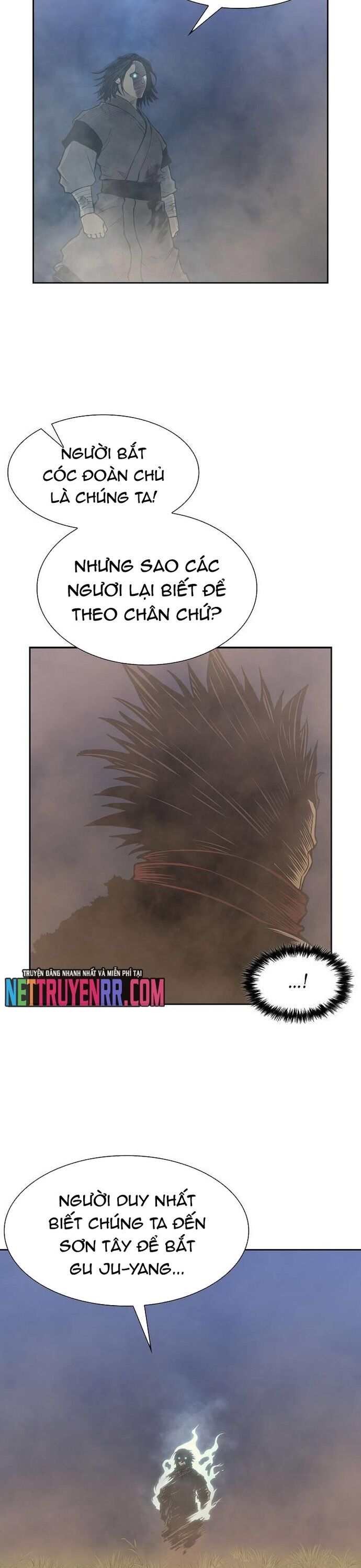 Huyền Thoại Vô Song Chiến Thần Chapter 85 - 23