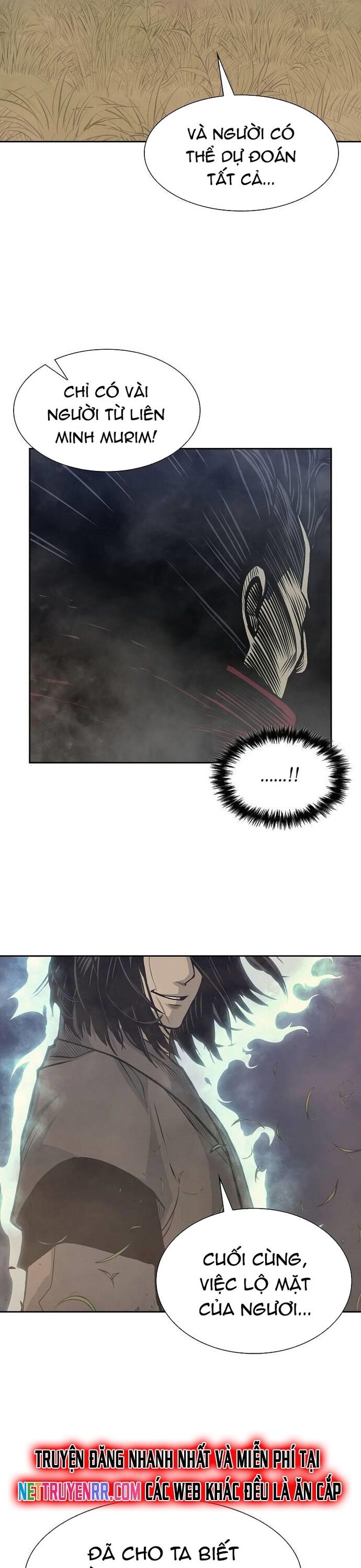 Huyền Thoại Vô Song Chiến Thần Chapter 85 - 24