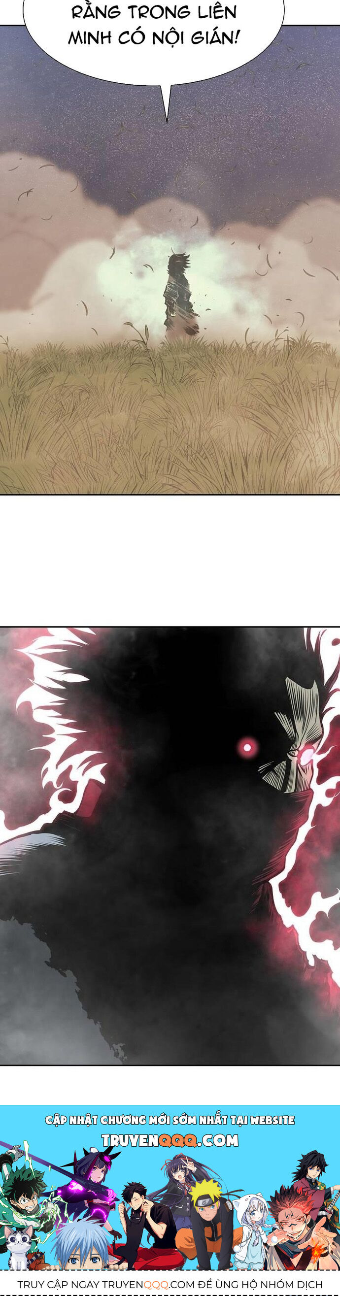 Huyền Thoại Vô Song Chiến Thần Chapter 85 - 25