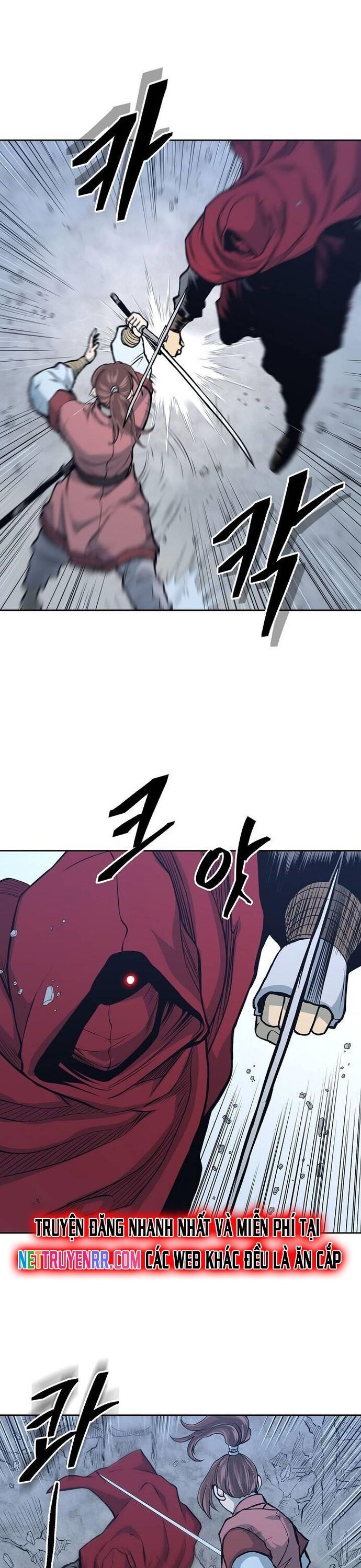 Huyền Thoại Vô Song Chiến Thần Chapter 85 - 5