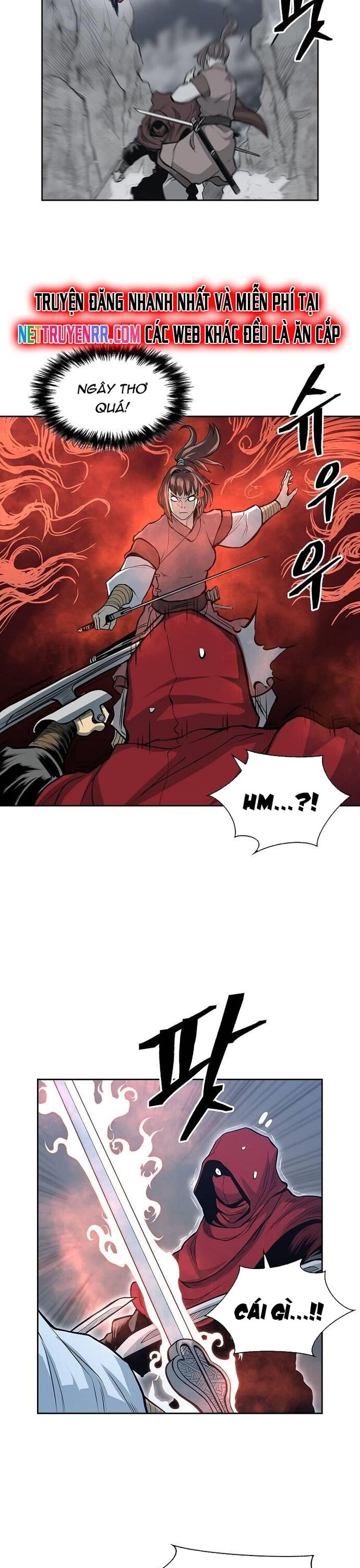 Huyền Thoại Vô Song Chiến Thần Chapter 85 - 8