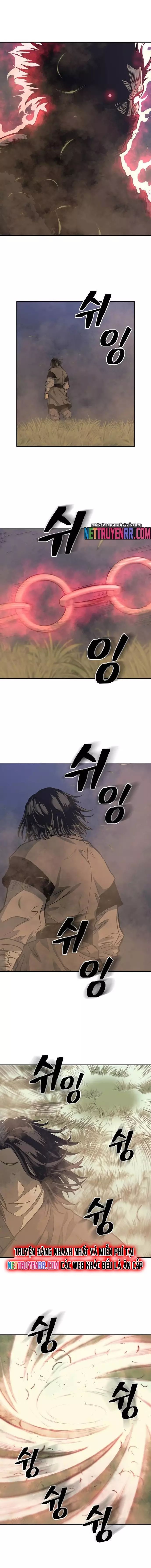 Huyền Thoại Vô Song Chiến Thần Chapter 86 - 2