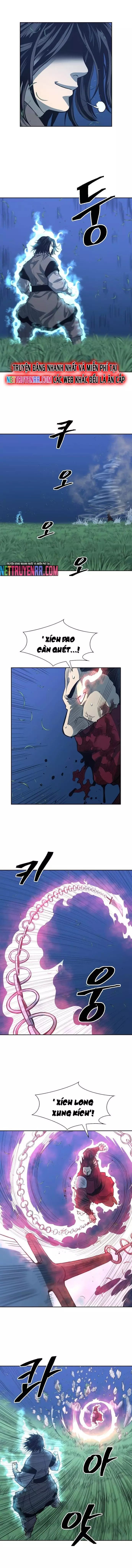 Huyền Thoại Vô Song Chiến Thần Chapter 86 - 4