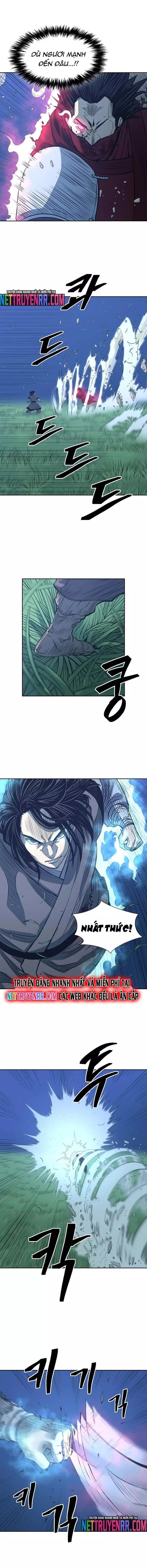 Huyền Thoại Vô Song Chiến Thần Chapter 86 - 5