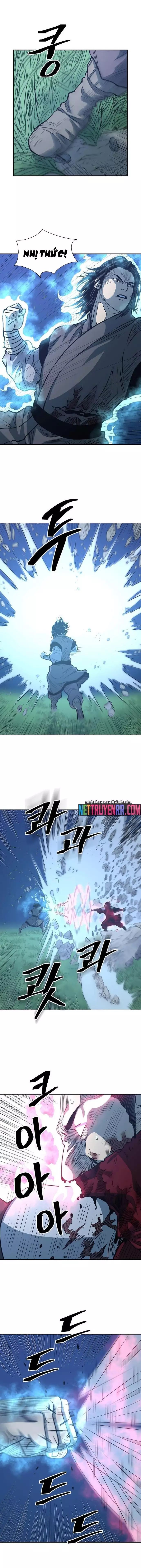 Huyền Thoại Vô Song Chiến Thần Chapter 86 - 6