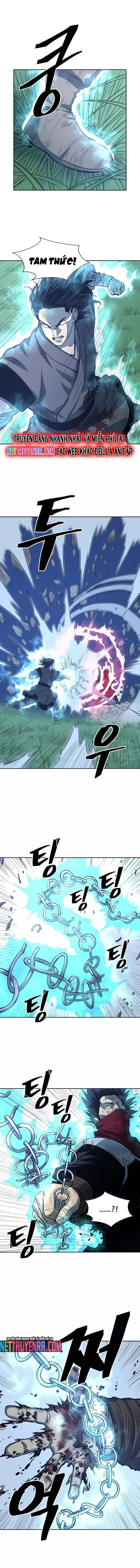 Huyền Thoại Vô Song Chiến Thần Chapter 86 - 7