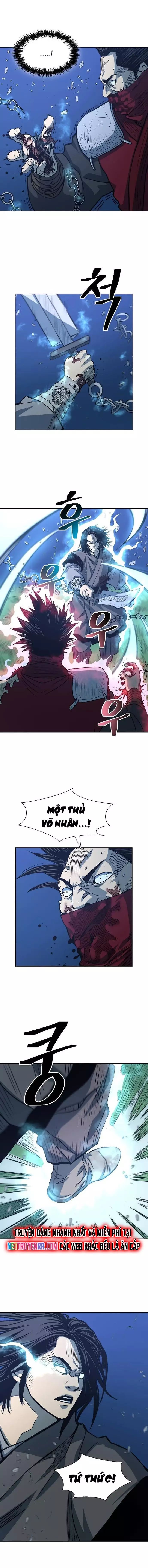 Huyền Thoại Vô Song Chiến Thần Chapter 86 - 8