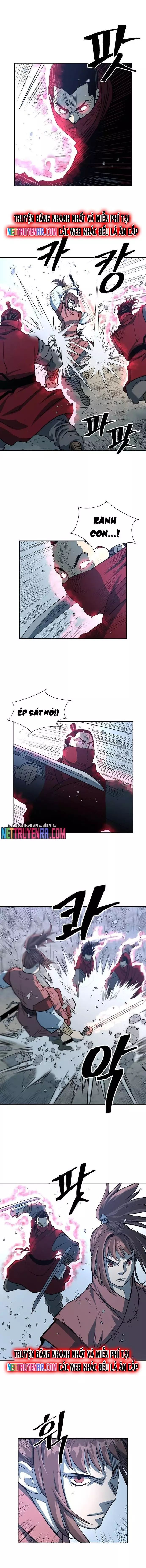 Huyền Thoại Vô Song Chiến Thần Chapter 87 - 2