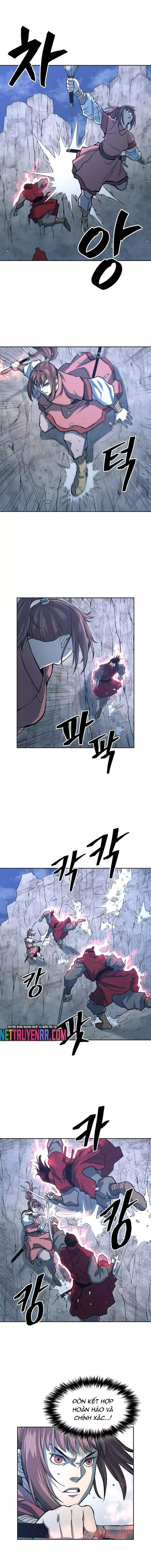 Huyền Thoại Vô Song Chiến Thần Chapter 87 - 3