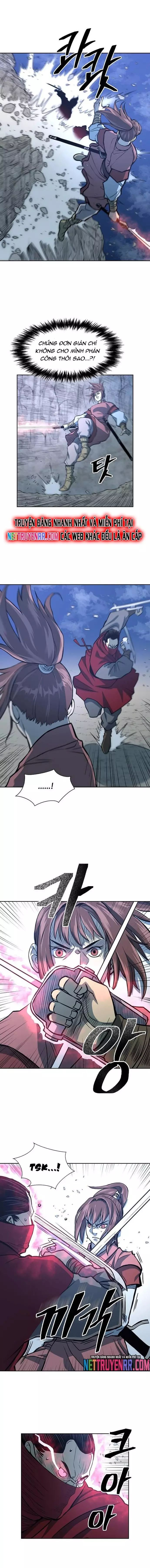 Huyền Thoại Vô Song Chiến Thần Chapter 87 - 4