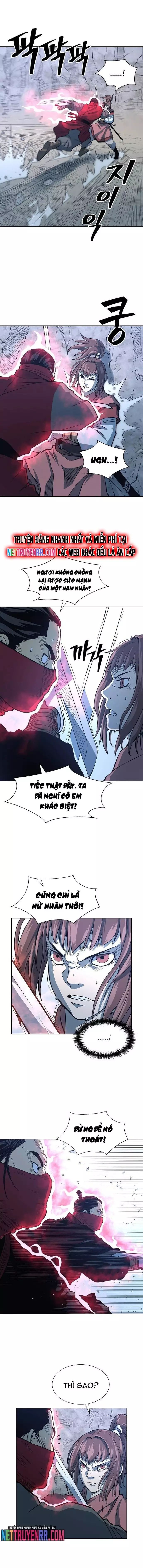 Huyền Thoại Vô Song Chiến Thần Chapter 87 - 5