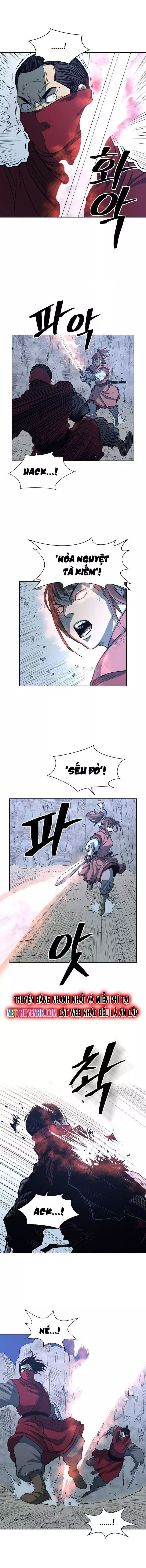 Huyền Thoại Vô Song Chiến Thần Chapter 87 - 6