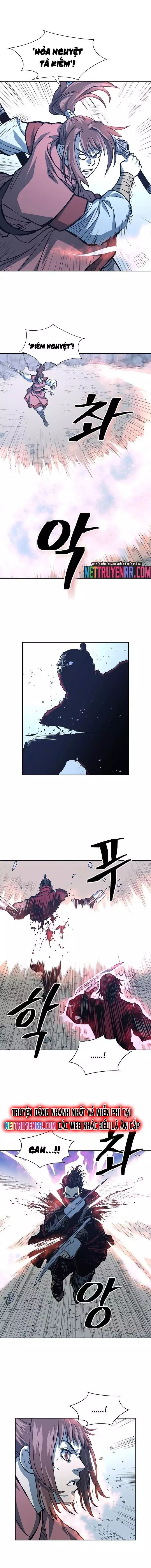 Huyền Thoại Vô Song Chiến Thần Chapter 87 - 8