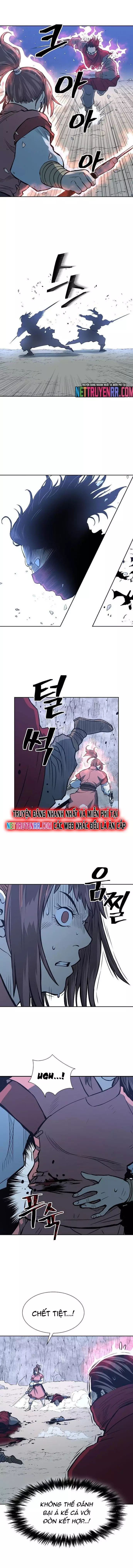 Huyền Thoại Vô Song Chiến Thần Chapter 87 - 9