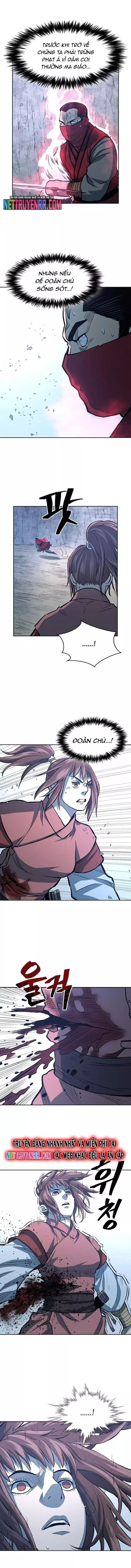 Huyền Thoại Vô Song Chiến Thần Chapter 87 - 10