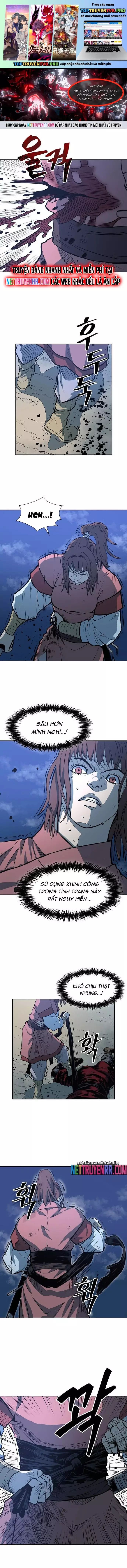 Huyền Thoại Vô Song Chiến Thần Chapter 88 - 1