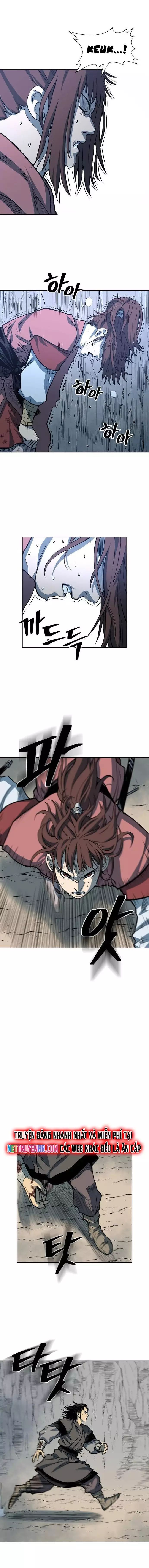 Huyền Thoại Vô Song Chiến Thần Chapter 88 - 2