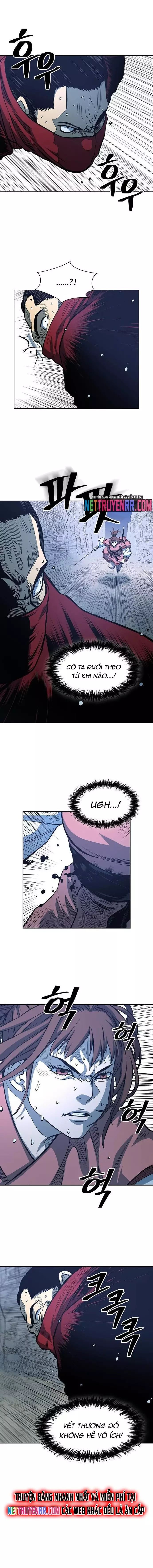 Huyền Thoại Vô Song Chiến Thần Chapter 88 - 4